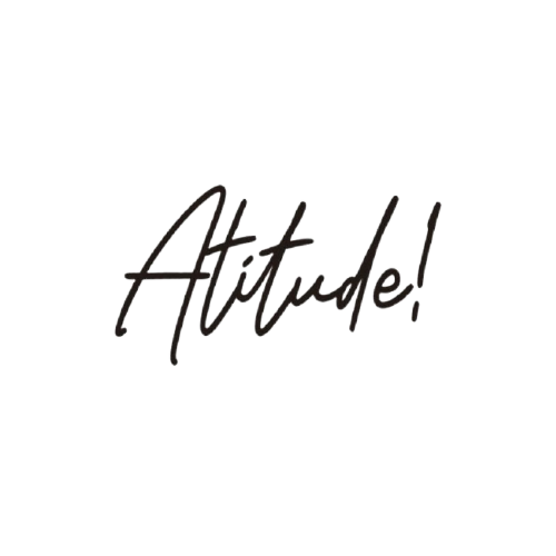 Logo Atitude