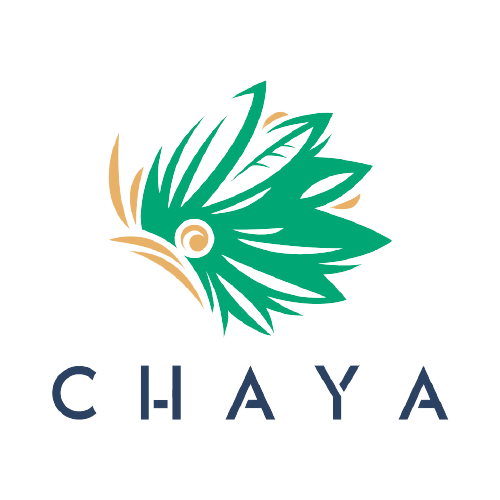 Logo Chaya