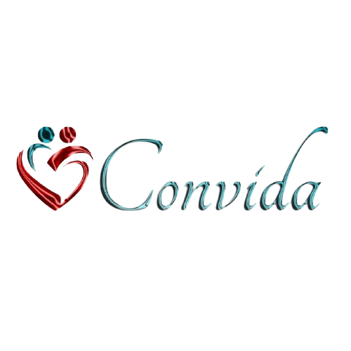 Logo Convida