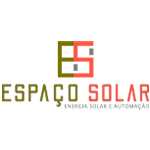 Logo Espaço Solar