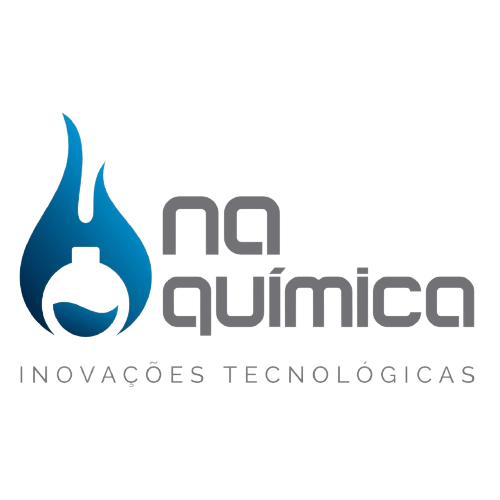 Logo Quimica