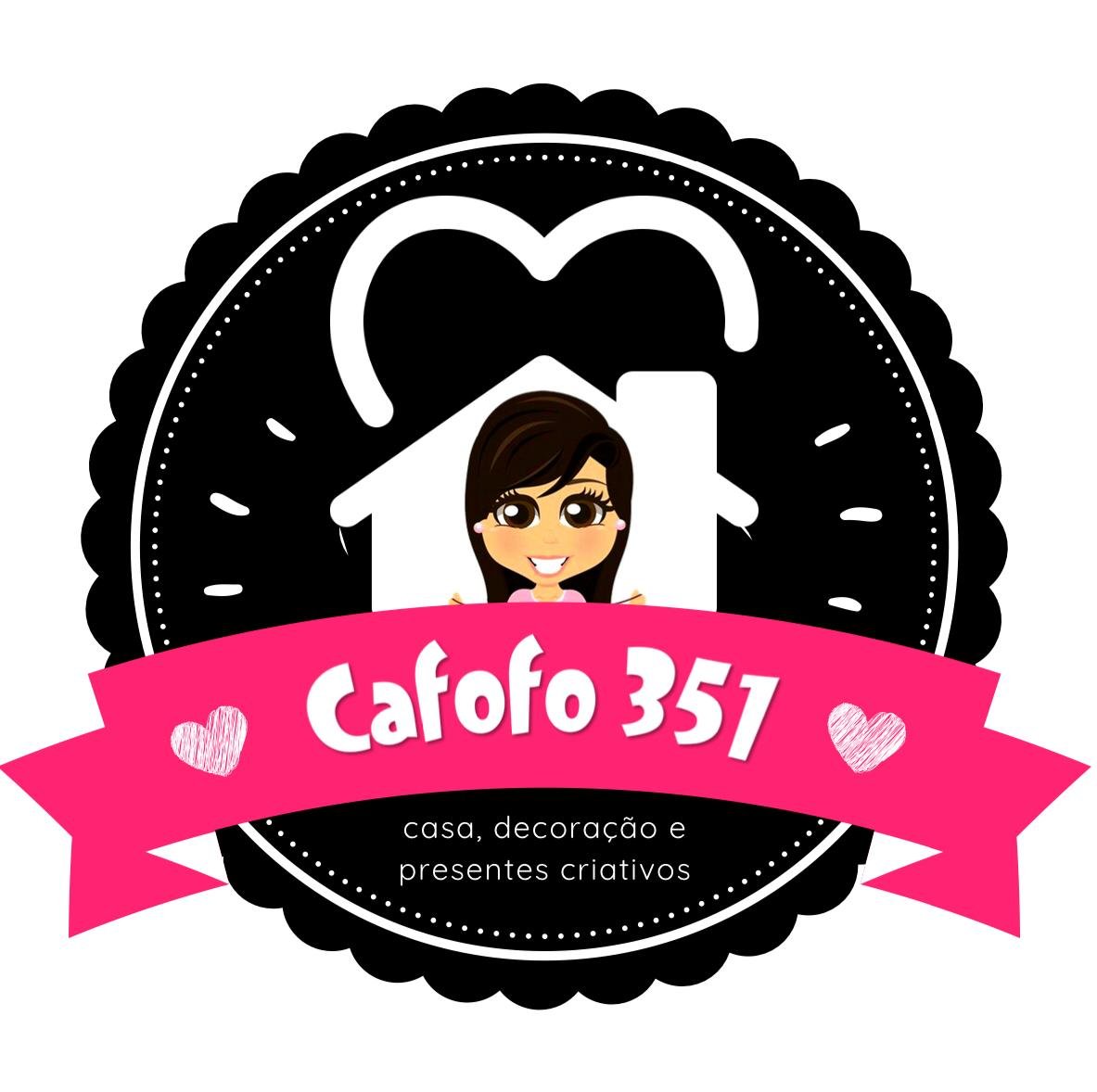 Logo Cafofo 351