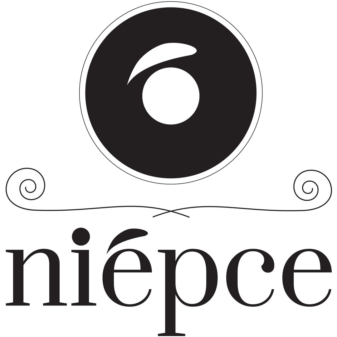 Logo Niépce