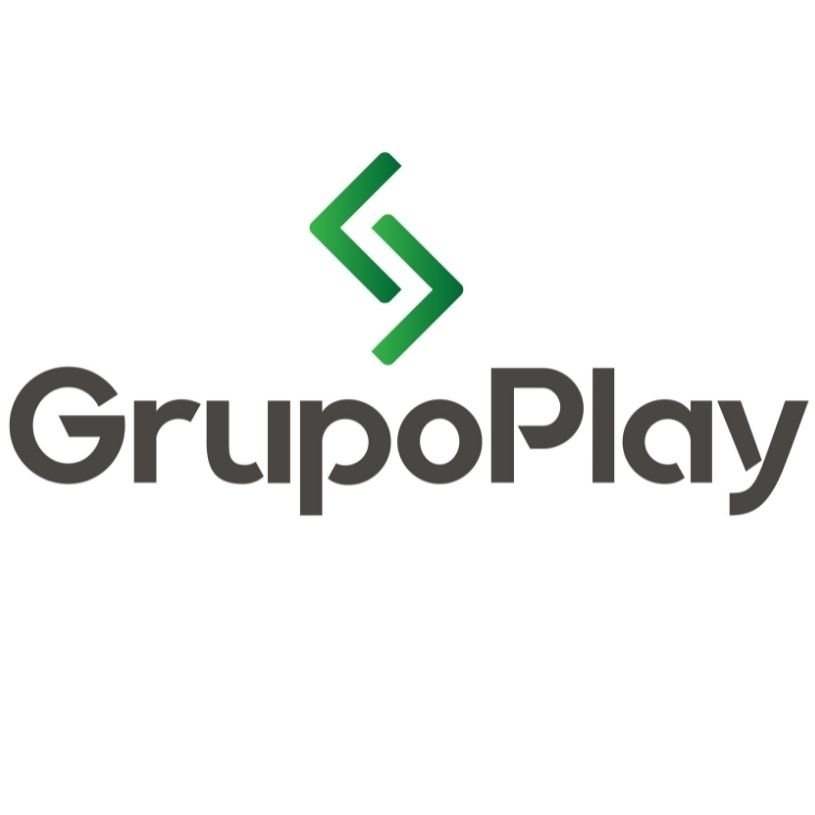 Logo Grupo Play
