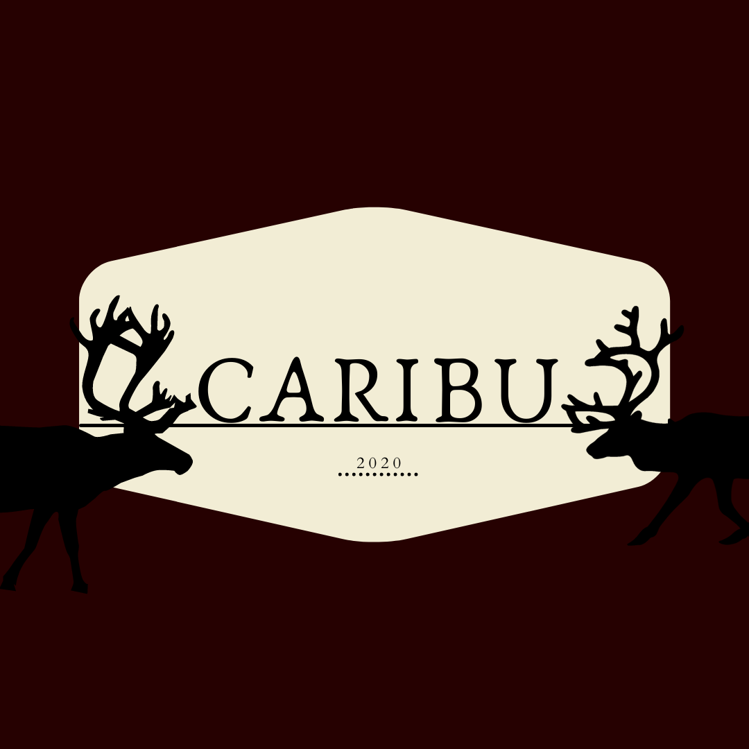 Logo Caribu