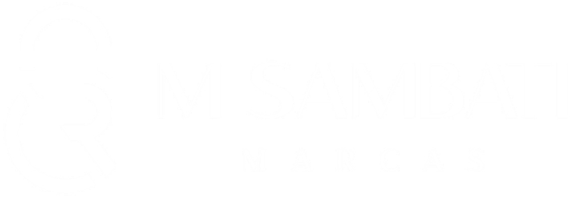 Logo MS MARCAS E PATENTES